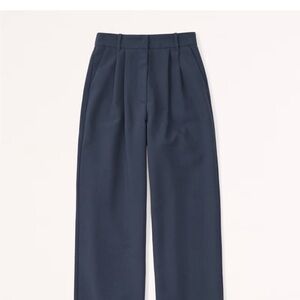 Abercrombie & Fitch Sloane Trousers